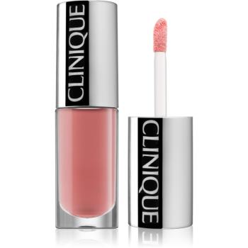 Clinique Pop™ Splash Lip Gloss + Hydration lip gloss hidratant culoare 08 Tenderheart 4.3 ml