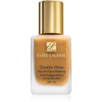 Estée Lauder Double Wear Stay-in-Place machiaj persistent SPF 10 culoare 4N3 Maple Sugar 30 ml