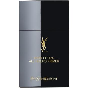 Yves Saint Laurent Encre de Peau All Hours Primer baza matifianta pentru o piele perfecta SPF 18 40 ml