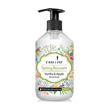 Careline Săpun lichid pentru mâini Flori de primăvară(Hand Soap) 500 ml