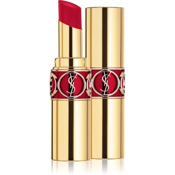Yves Saint Laurent Rouge Volupté Shine Oil-In-Stick ruj hidratant culoare 83 Rouge Cape 3,2 g