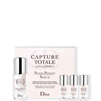 Dior Set cadou anti-îmbătrânire pentru îngrijirea pielii Capture Totale