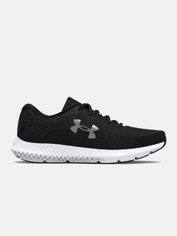 Under Armour UA W Charged Rogue 3 Teniși Negru