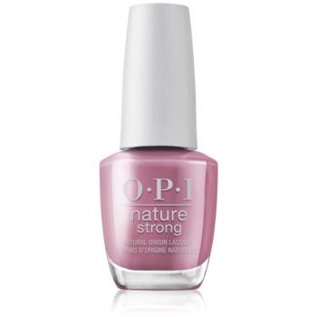 OPI Nature Strong lac de unghii Simply Radishing 15 ml