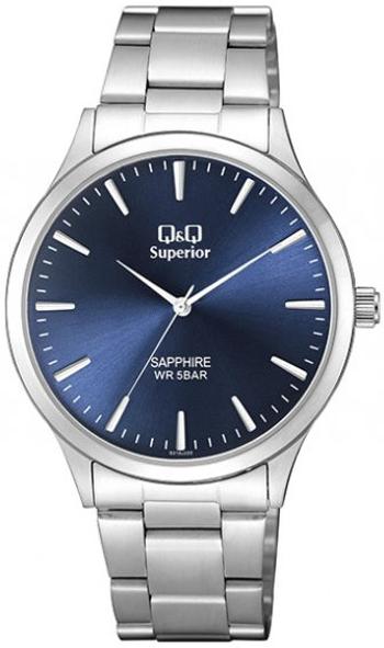 Q & Q superior Sapphire S278J222Y