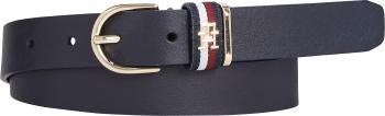 Tommy Hilfiger Curea din piele pentru femei AW0AW14940DW6 85 cm