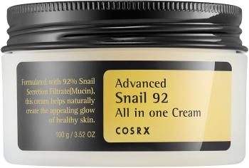 COSRX Cremă regenerantă pentru piele Advanced Snail 92 (All in One Cream) 100 g