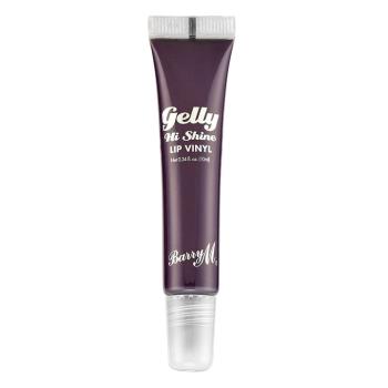 Barry M Luciu de buze Gelly Hi Shine (Lip Vinyl) 10 ml Modest