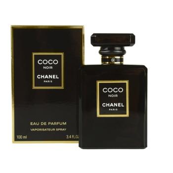 Chanel Coco Noir Eau de Parfum pentru femei 100 ml