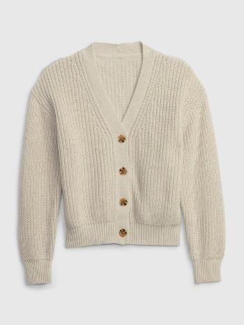 GAP Cardigan pentru copii Bej