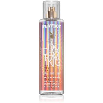 Playboy Daydreaming spray pentru corp pentru femei 250 ml