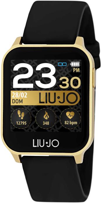 Liu.Jo Smartwatch SWLJ018