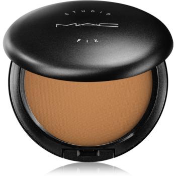 MAC Cosmetics  Studio Fix Powder Plus Foundation 2 in 1 pudra si makeup culoare NW50  15 g