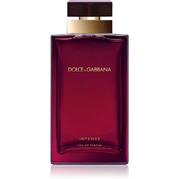 Dolce & Gabbana Pour Femme Intense Eau de Parfum pentru femei 100 ml