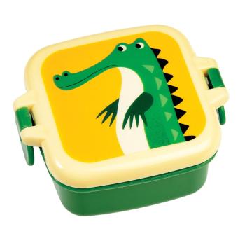 Cutie pentru gustare Rex London Harry the Crocodile