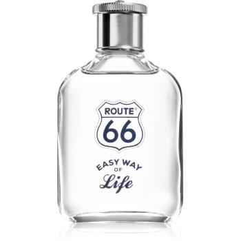 Route 66 Easy Way of Life Eau de Toilette pentru bărbați 100 ml