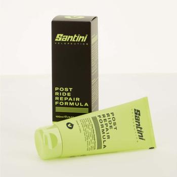 
                 SANTINI POST RIDE REPAIR 
            