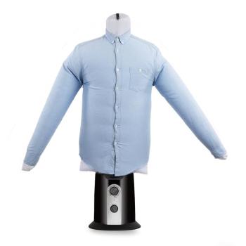 OneConcept ShirtButler, uscător automat pentru cămăsi, 850 W, 2 in 1, max. 65 °C