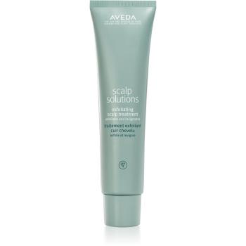 Aveda Scalp Solutions Exfoliating Scalp Treatment gel exfoliant pentru refacerea scalpului 150 ml