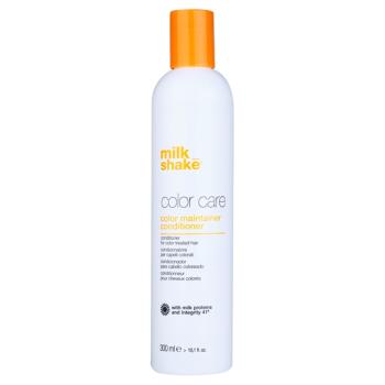 Milk Shake Color Care balsam de îngrijire pentru păr vopsit 300 ml