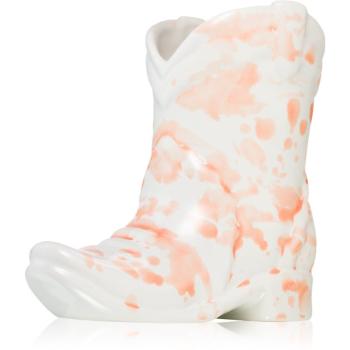 Paddywax Nashville Cowboy Boot - Cactus Flower lumânare parfumată 170 g