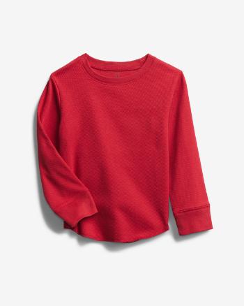 GAP Tricou pentru copii Roșu
