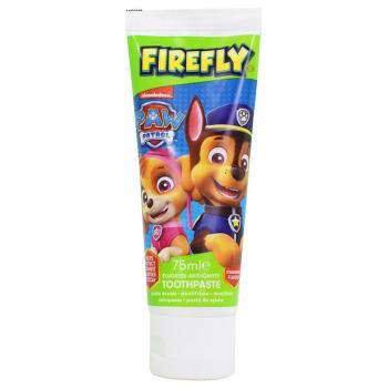 Firefly Pastă de dinți pentru copii Paw Patrol 75 ml