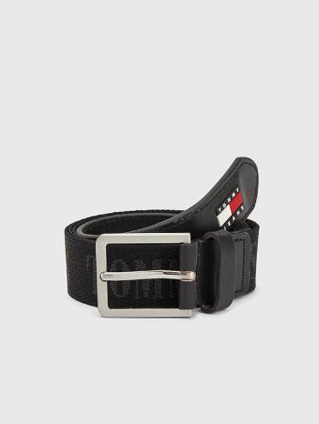 Tommy Jeans Curea Negru