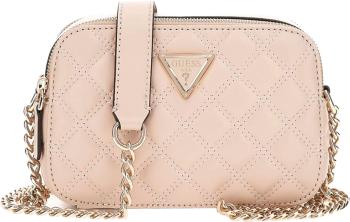 Guess Geantă crossbody pentru femei HWQG8748140-LBG