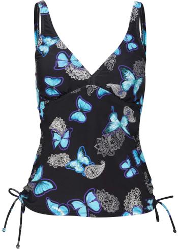 Top tankini, material sustenabil