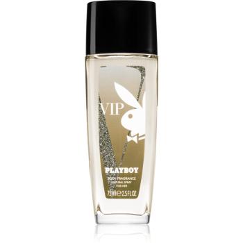 Playboy VIP For Her Deo cu atomizor pentru femei 75 ml