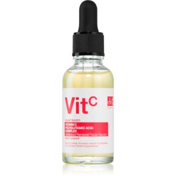 Dr Botanicals Vit C ser stralucire cu vitamina C faciale 30 ml