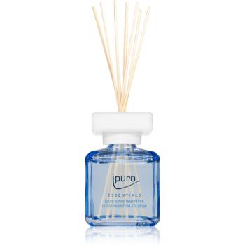 ipuro Essentials Sunny Beachtime aroma difuzor cu rezervã 50 ml