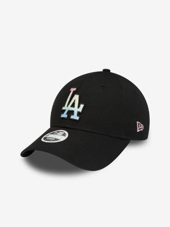 New Era LA Dodgers Womens Ombre Infill 9Forty Șapcă de baseball Negru