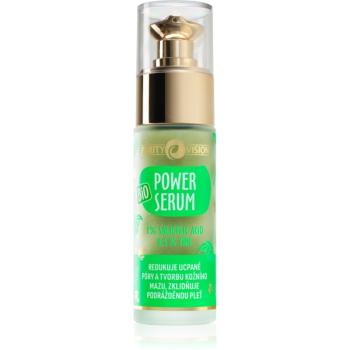 Purity Vision BIO Power ser pentru pielea problematica 30 ml