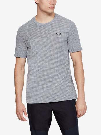 Under Armour Vanish Seamless Tricou Gri