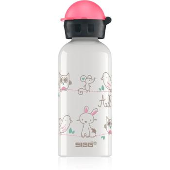 Sigg KBT Kids biberon pentru copii All My Friends 400 ml