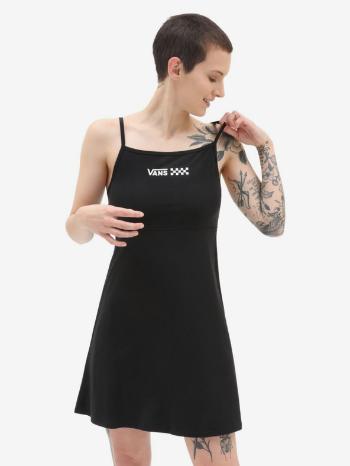 Vans Super Fun Rochie Negru