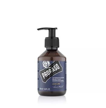 Proraso Săpun de barbă Citrice mediteraneene (Beard Wash) 200 ml