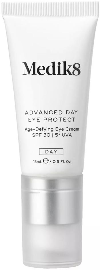 Medik8 Cremă de zi pentru ochi Advanced Day Eye Protect SPF 30 (Age-Defying Eye Cream) 15 ml