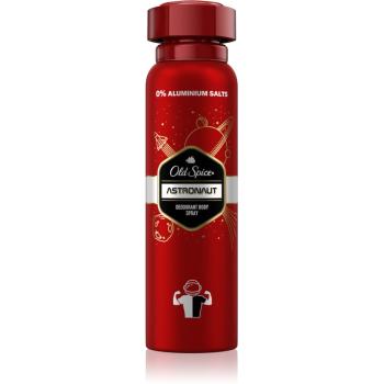 Old Spice Astronaut spray şi deodorant pentru corp pentru bărbați 150 ml