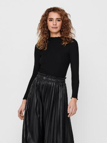 ONLY Emma Tricou Negru