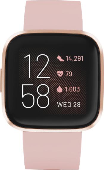 Fitbit Fitbit Versa 2 Petal/Copper Rose