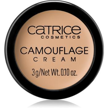 Catrice Liquid Camouflage High Coverage Concealer acoperire make-up culoare 015 Fair 3 g