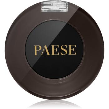 Paese Eyegasm Eyeshadow farduri de ochi de lungă durată culoare 16 Midnight 1,5 g