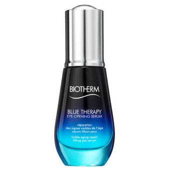 Biotherm Ser lifting pentru ochi Blue Therapy (Eye-Opening Serum) 16,5 ml