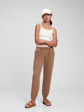 GAP Pantaloni de trening pentru copii Bej