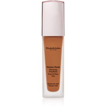 Elizabeth Arden Flawless Finish Skincaring Foundation machiaj de îngrijire culoare 420N 30 ml