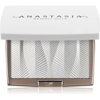 Anastasia Beverly Hills Iced Out Highlighter Pudra compacta ce ofera luminozitate 11 g