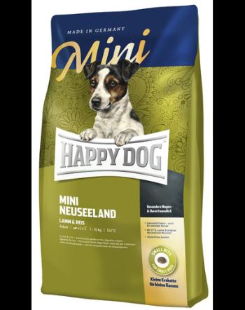 HAPPY DOG Mini Neuseeland 8 kg